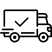   Vận chuyển nhanh chóng