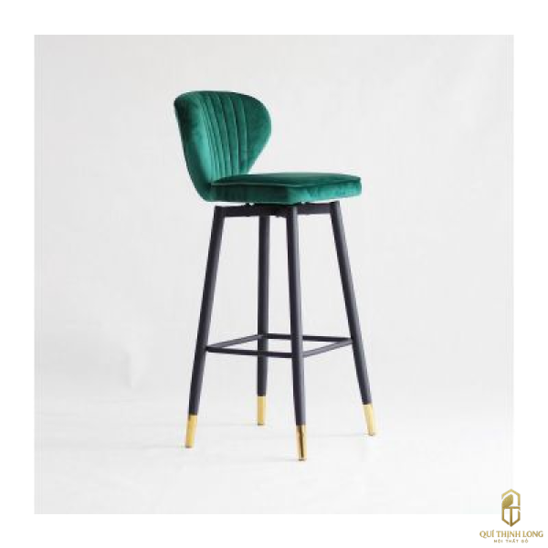 Bàn Ghế Quầy Bar Mẫu 02