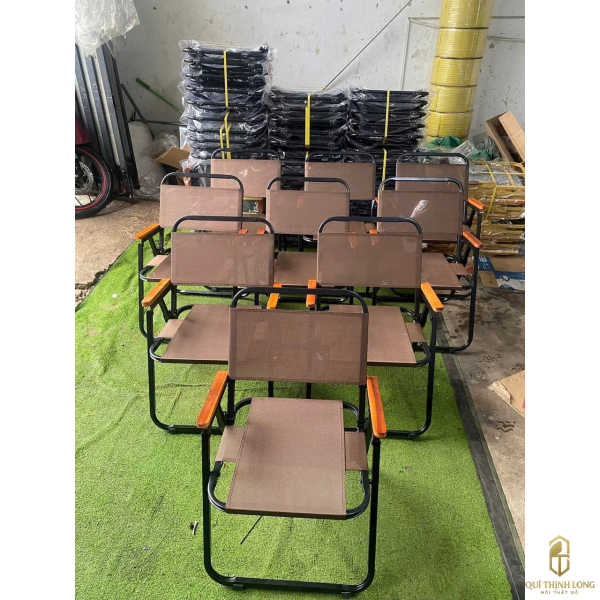 Bàn Ghế Fasifan Mẫu 03